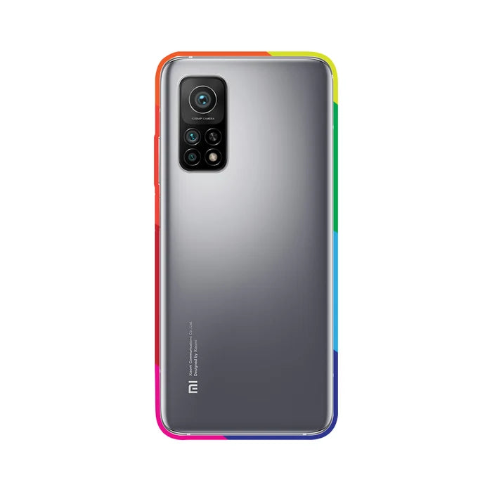 Mi 10T Pro Mobile Skins & Wraps