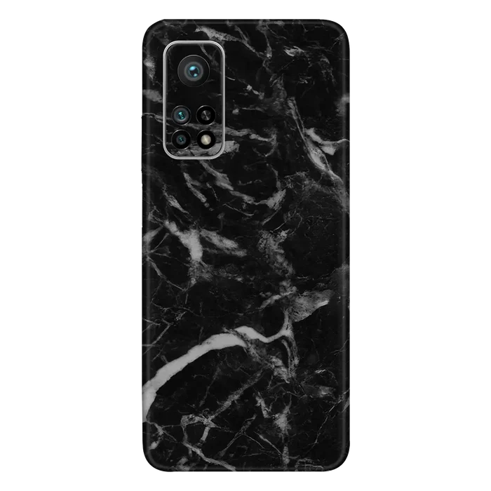 Full Back / Black Marble
