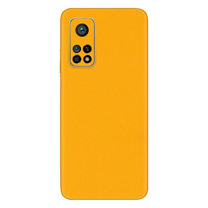 Full Back / Sandstone Yellow