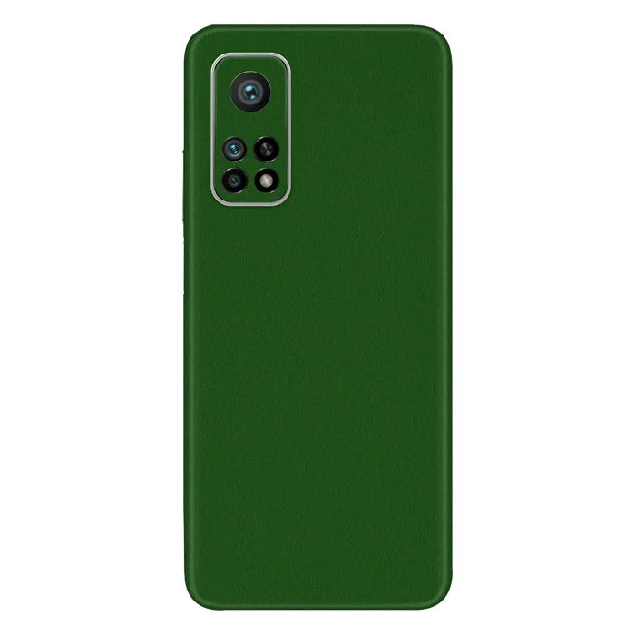 Full Back / Sandstone Green
