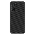 Full Back / Noir Aramid