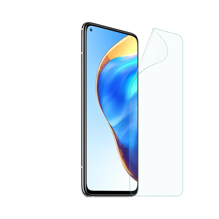 Mi 10T Screen Guard Protector