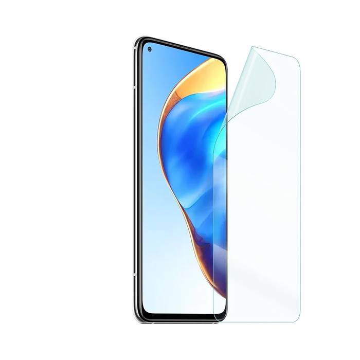 Mi 10T Screen Guard Protector