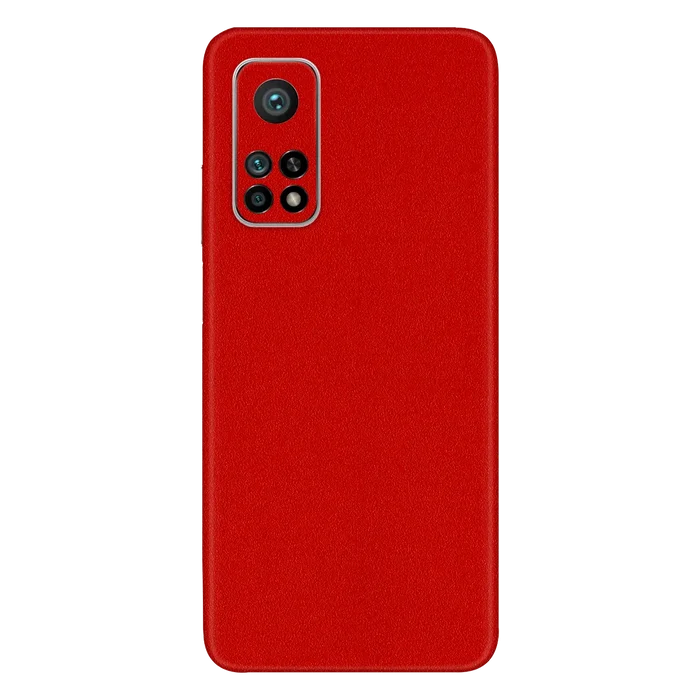 Full Back / Sandstone Red