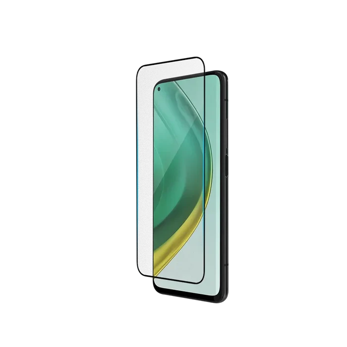 Mi 10T Tempered Glass Screen Guard Protector