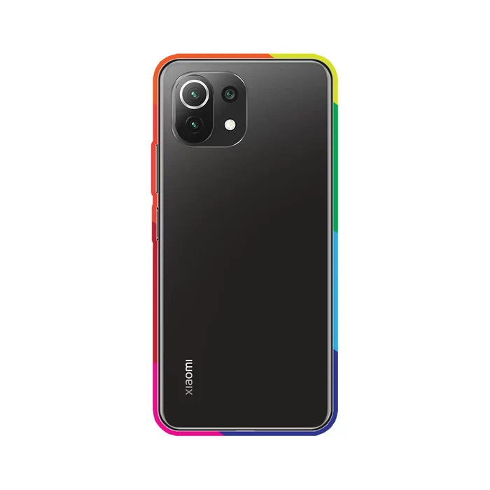 Mi 11 Lite NE Mobile Skins & Wraps