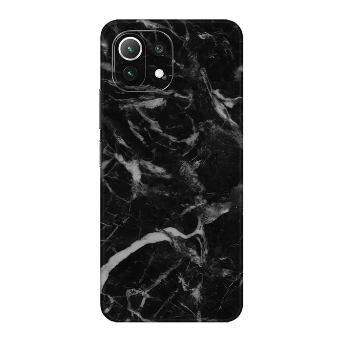 Full Back / Black Marble