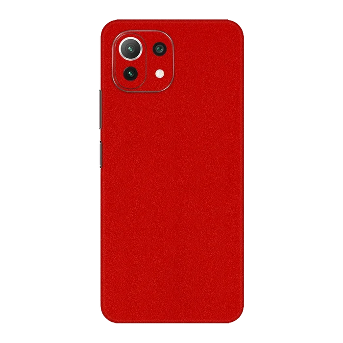 Full Back / Sandstone Red
