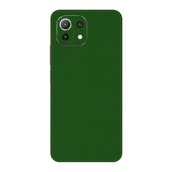 Full Back / Sandstone Green