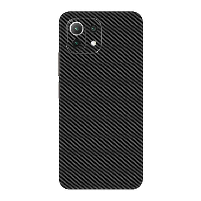 Full Back / Noir Aramid