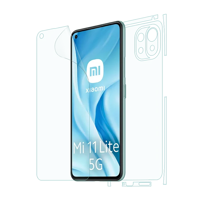 Mi 11 Lite Screen Guard Protector