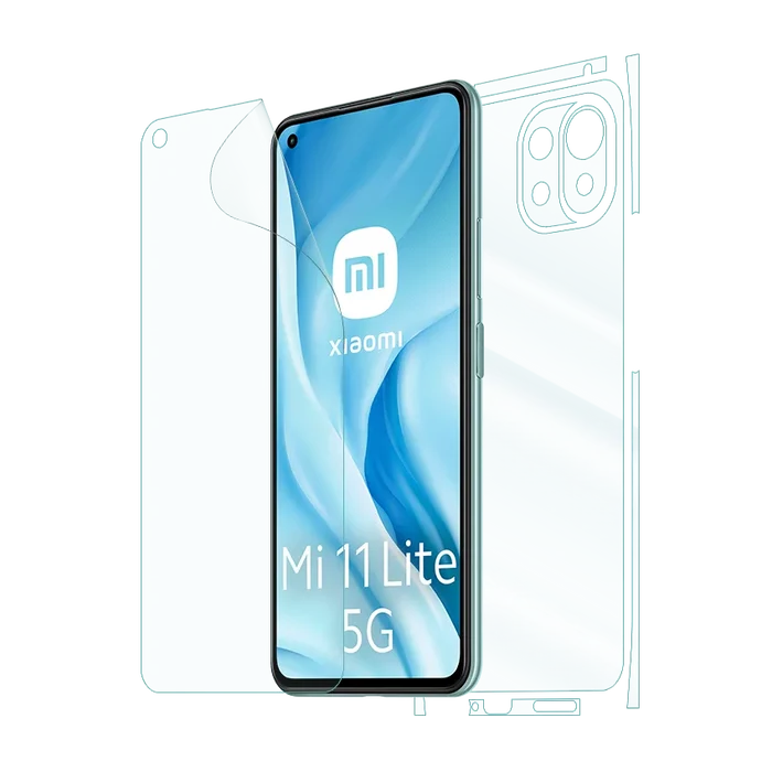 Mi 11 Lite Screen Guard Protector