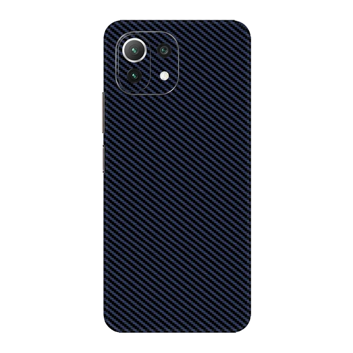 Full Back / Navy Aramid