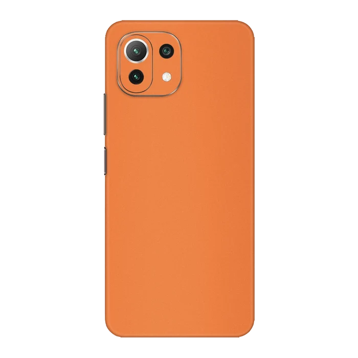 Full Back / Cosmic Orange