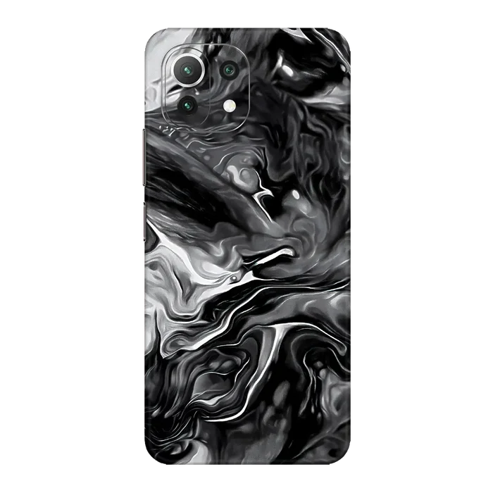 Full Back / Midnight Fog