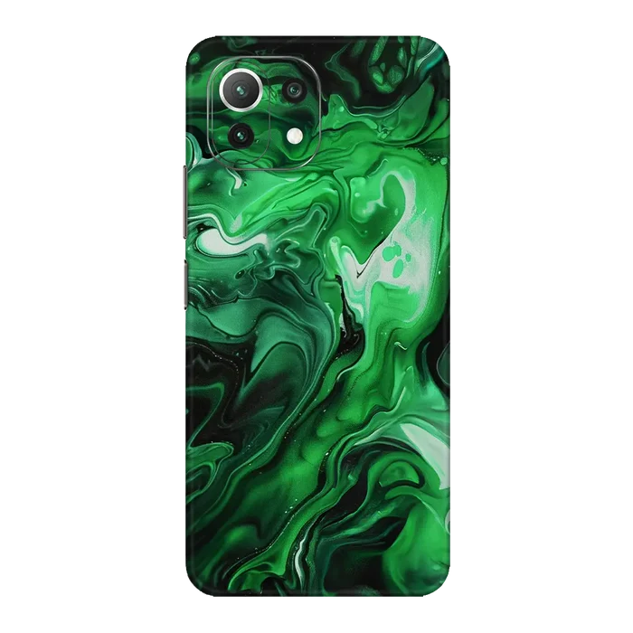 Full Back / Goblin Gas