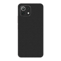 Full Back / Noir Aramid
