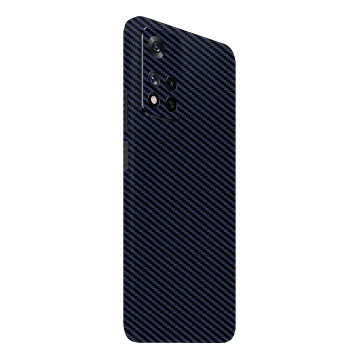 Full Back / Navy Aramid