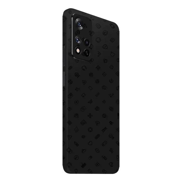Mi 11i 5G Mobile Skins & Wraps