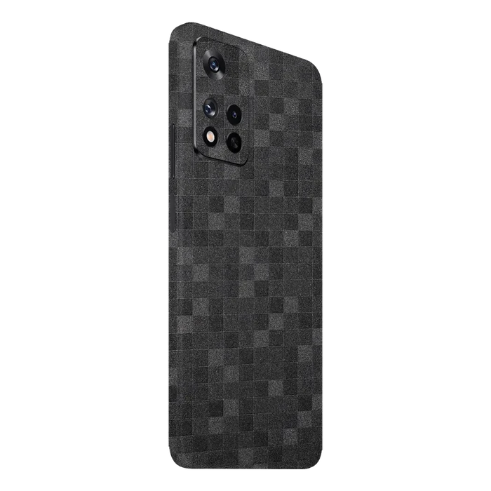 Full Back / Pixels Dark
