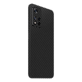 Full Back / Noir Aramid