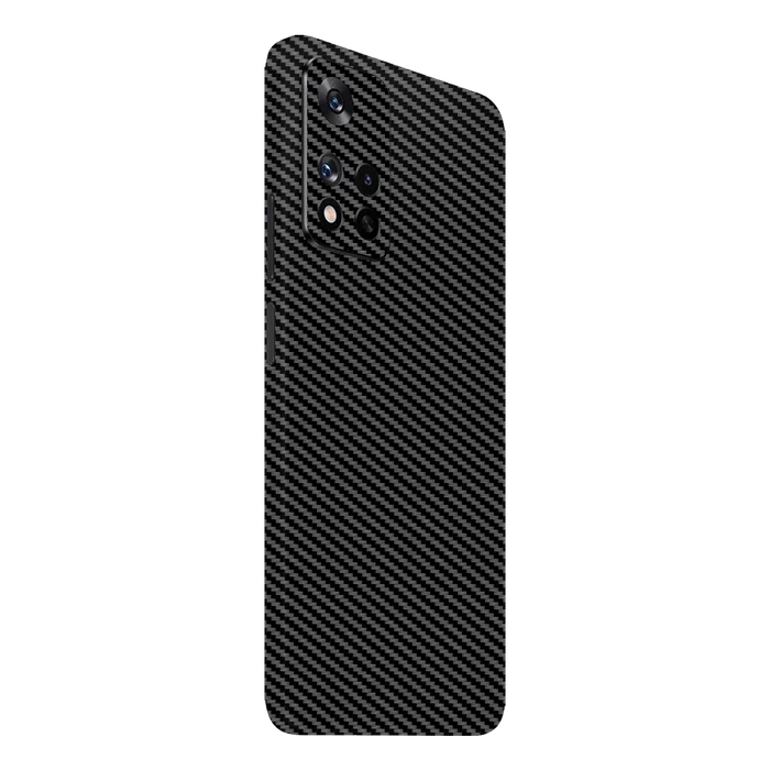 Full Back / Noir Aramid