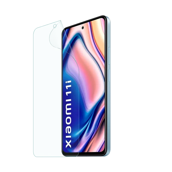 Mi 11i Hypercharge Screen Guard Protector