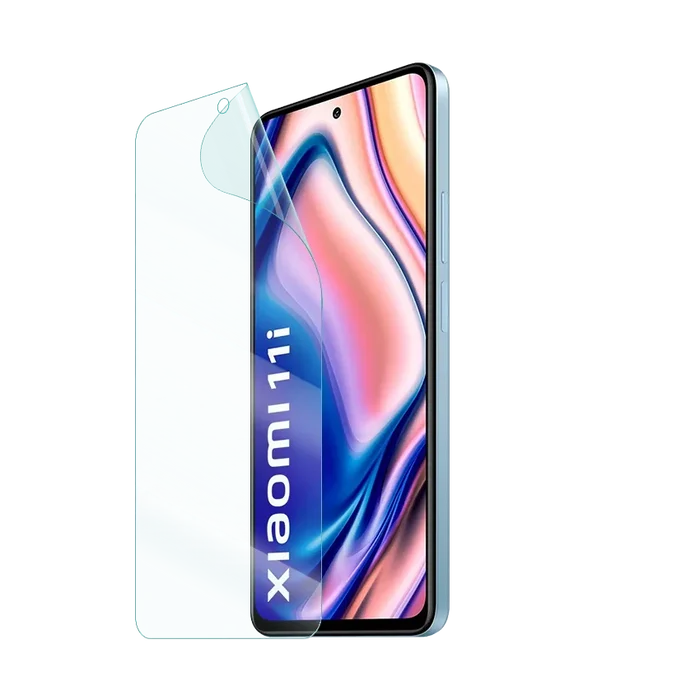Mi 11i Hypercharge Screen Guard Protector