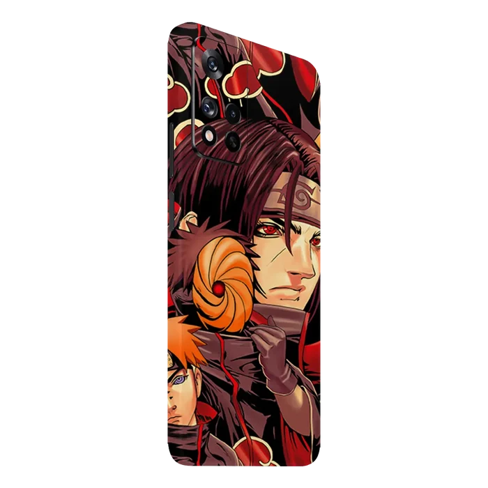 Full Back / Rogue Ninja