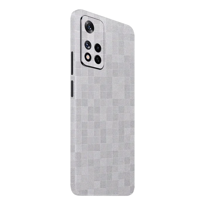 Full Back / Pixels Light