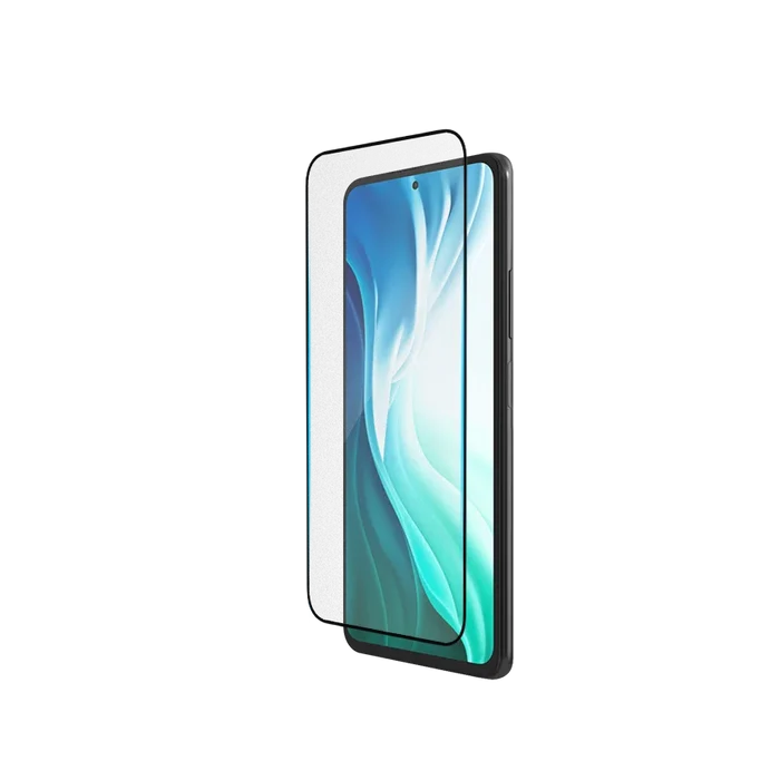 Mi 11i Hypercharge Tempered Glass Screen Guard Protector