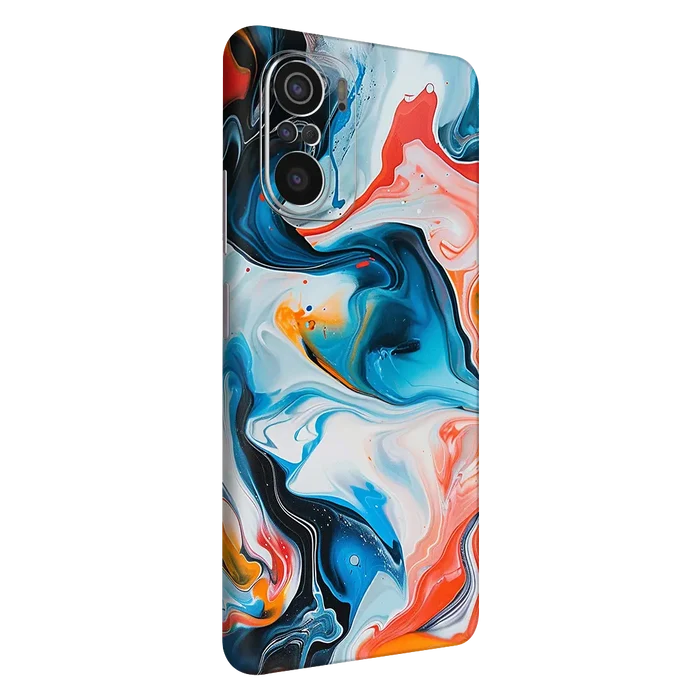 Mi 11X Pro Mobile Skins & Wraps