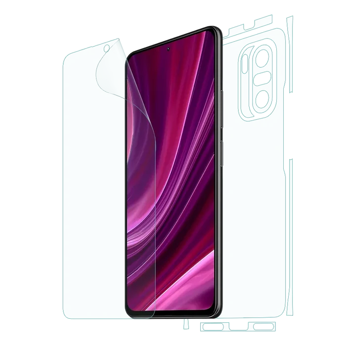 Mi 11X Screen Guard Protector
