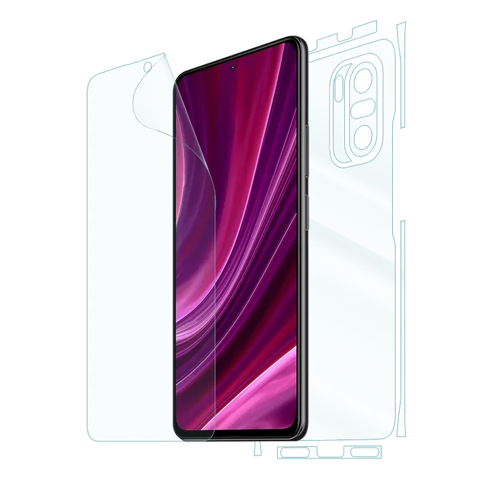 Mi 11X Screen Guard Protector