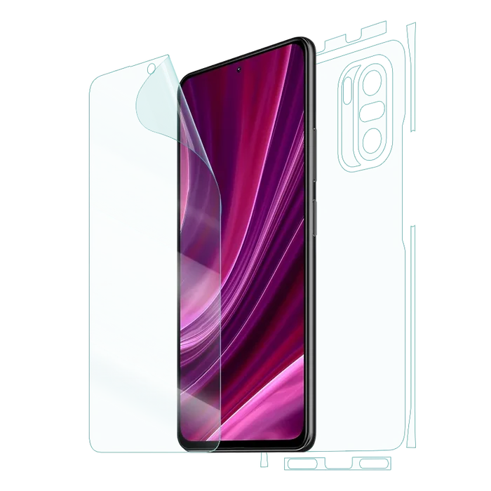 Mi 11X Screen Guard Protector