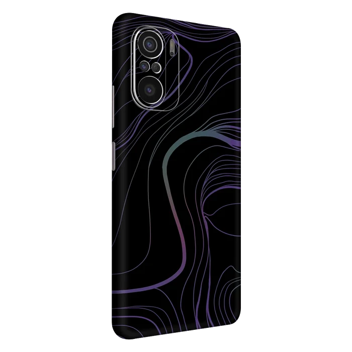Full Back / Nebula Shift