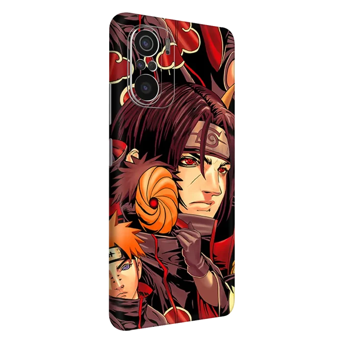 Full Back / Rogue Ninja