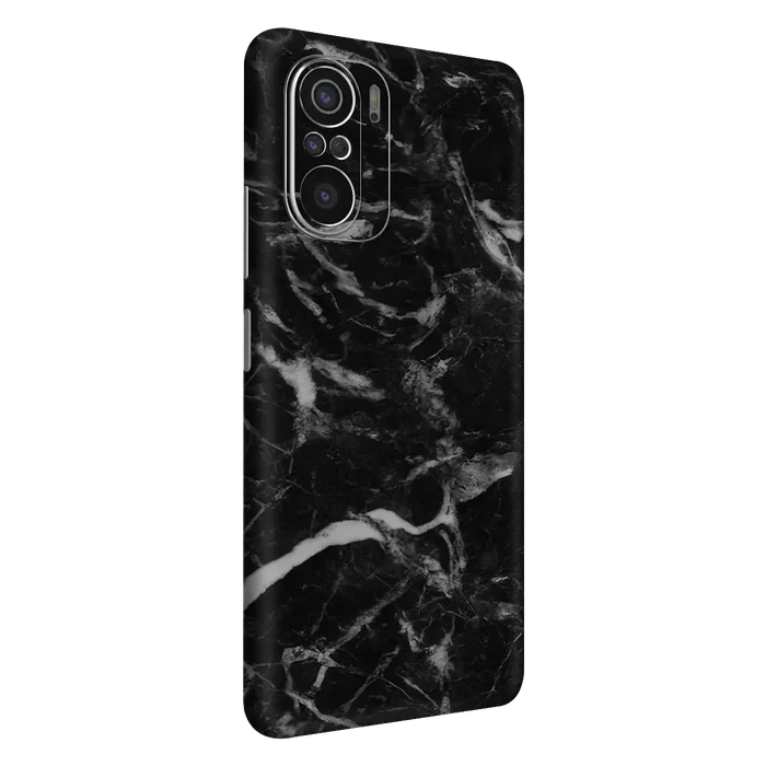 Full Back / Black Marble