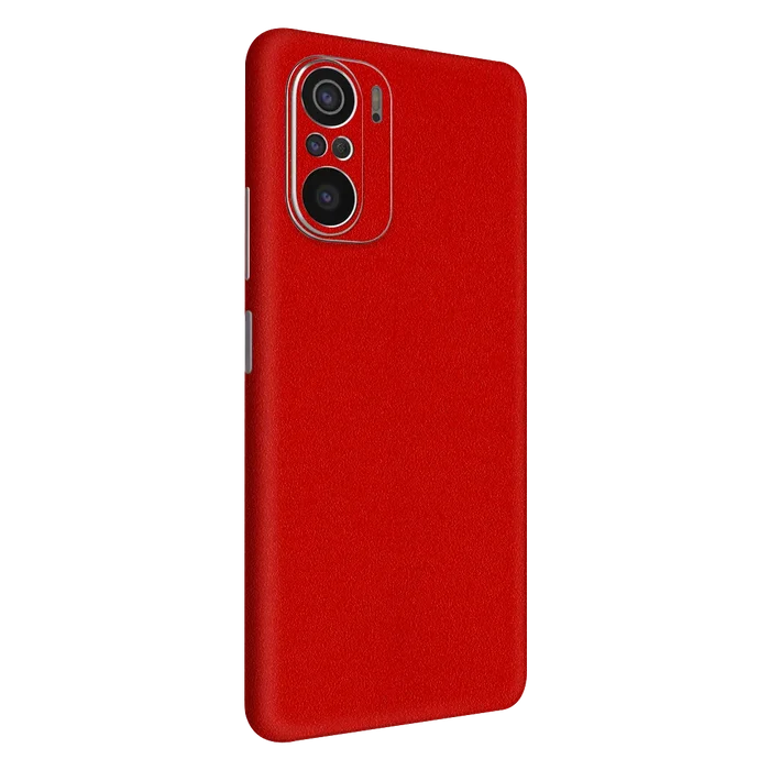 Full Back / Sandstone Red