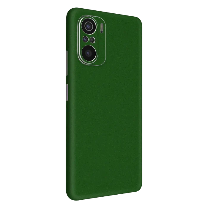 Full Back / Sandstone Green