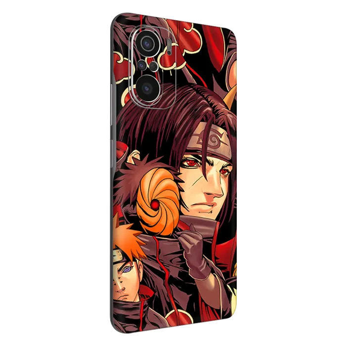 Flat Back / Rogue Ninja