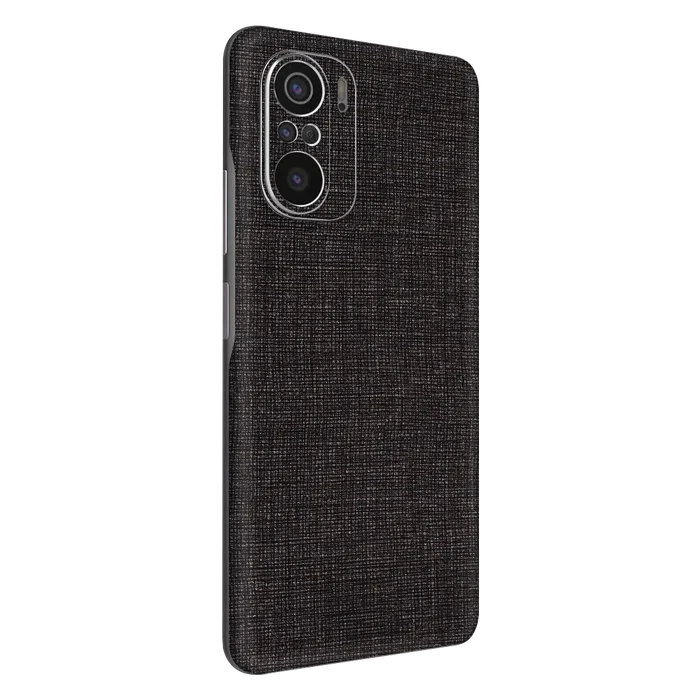 Flat Back / Fabrix