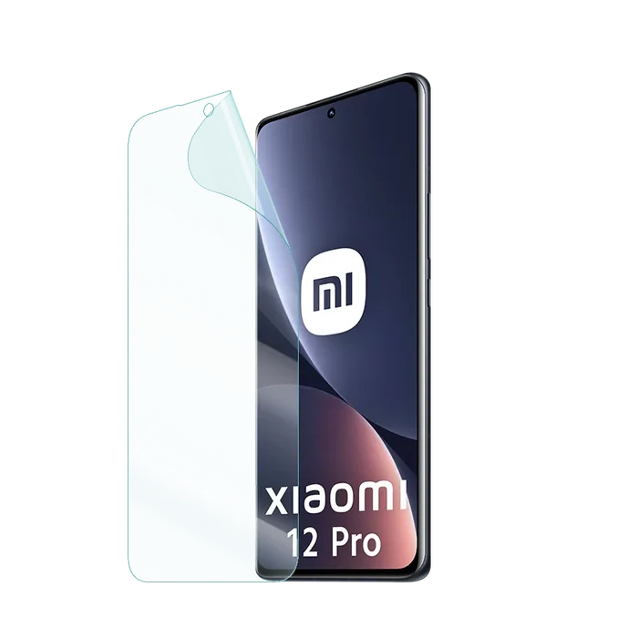 Mi 12 Pro 5G Screen Guard Protector