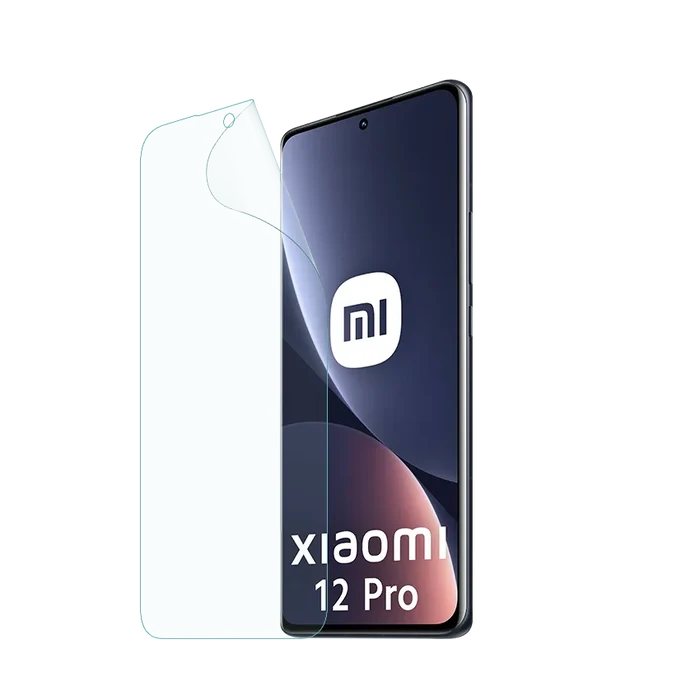 Mi 12 Pro 5G Screen Guard Protector