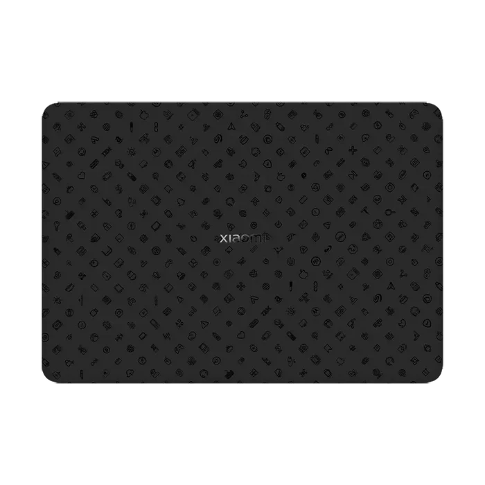 Laptop Skins - Mi NoteBook Pro 14 (2021) Laptop Skins & Wraps - Iconic Shadow