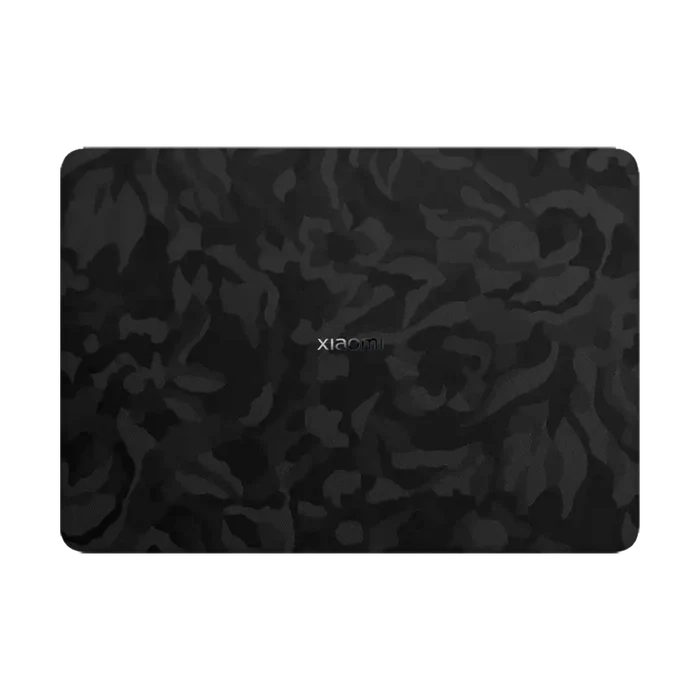 Minimum / Black Camo