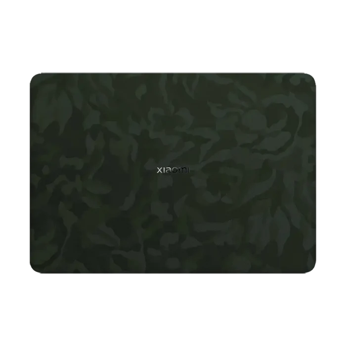 Minimum / Green Camo
