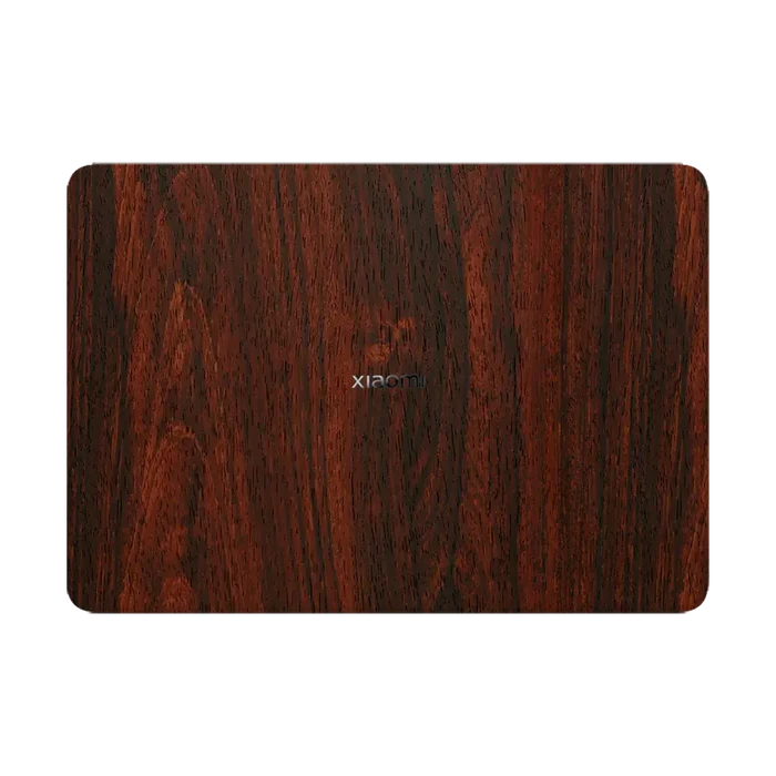 Minimum / Mahogany Wood