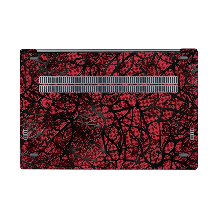 Essential / Red Inmate