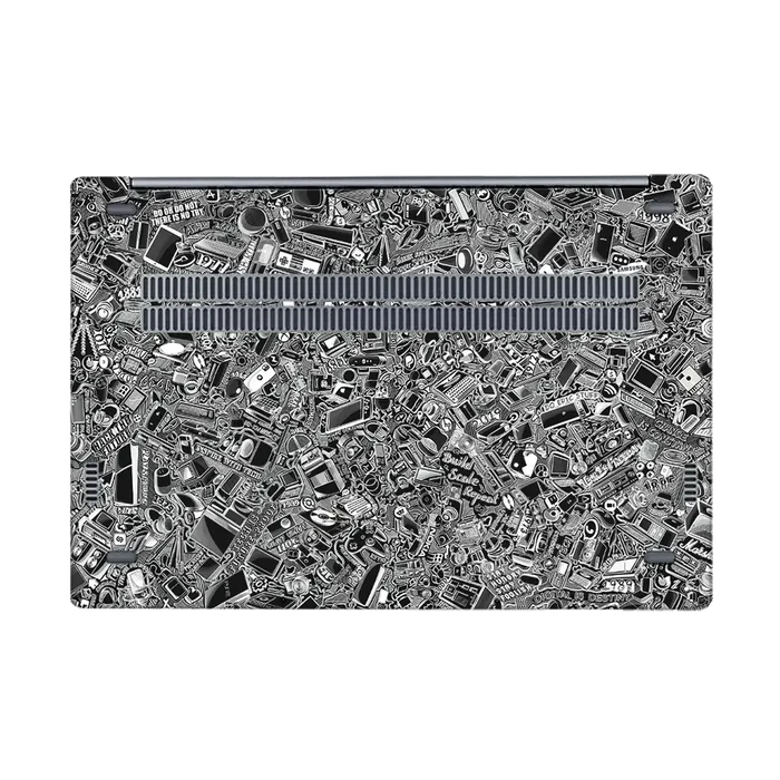 Essential / Tech Camo Dark